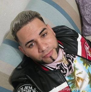 Meet your Posher, Jorge